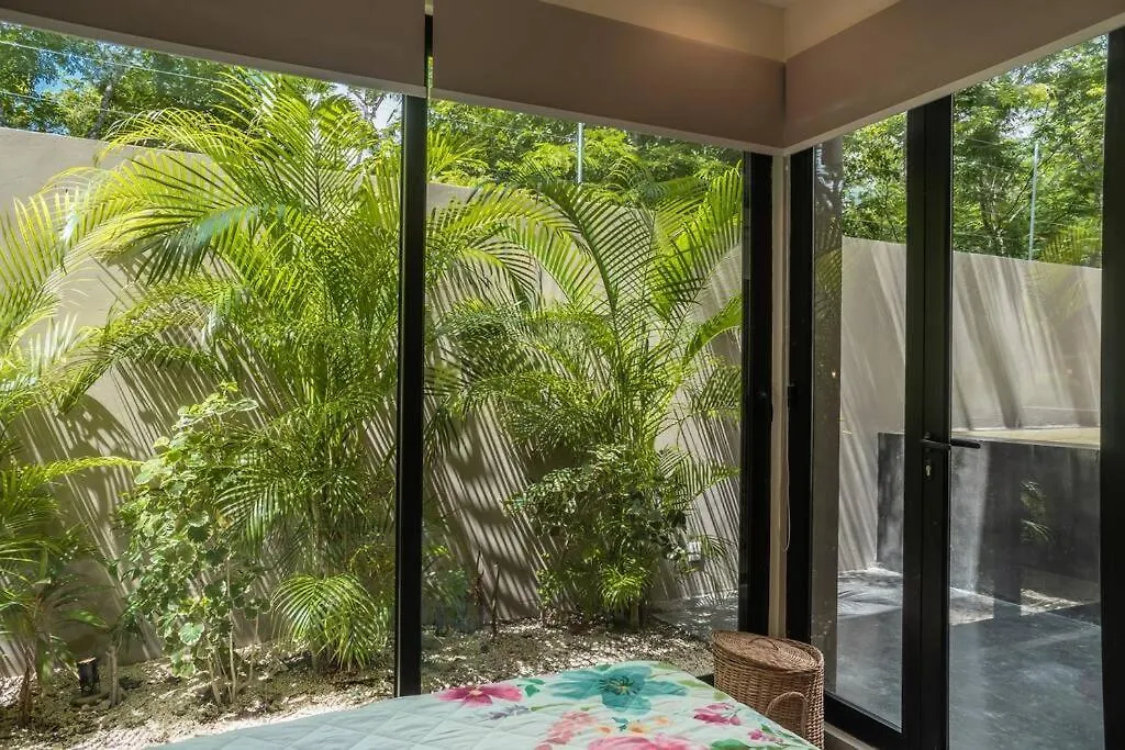 Appartement Toh1, Downtown Tulum