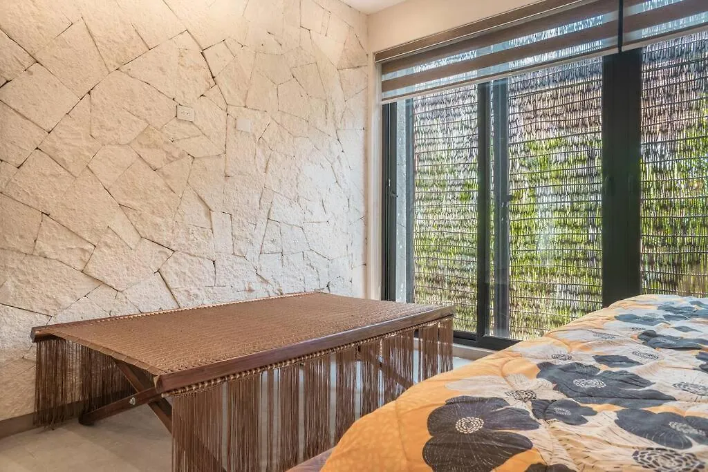 Appartement Toh1, Downtown Tulum