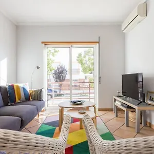 Allgreen , Sea And Pool Appartement Tavira
