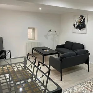 2eme Etage 42m2 Hyper Centre / Parking Gratuit Appartement Riom