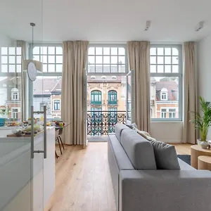 Sweet - Churchill Appartement Bruxelles