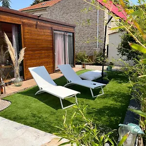 Cosy Séjour chez l'habitant Les Arcs-sur-Argens