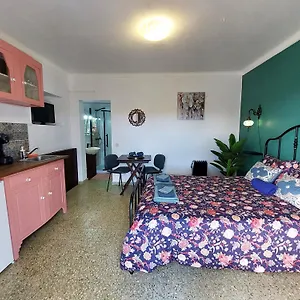 Hakuna Matata Appartement Benagil