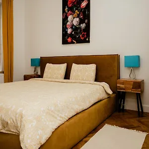 Beauty Appartement Bruxelles