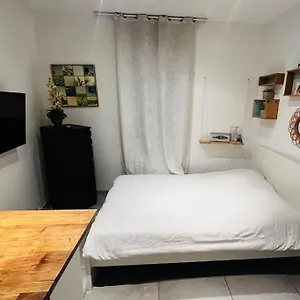 Cosy Au Coeur Panier Appartement Marseille