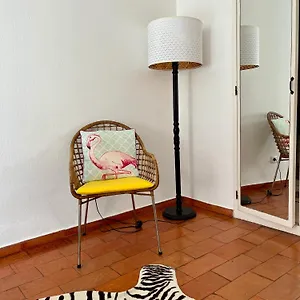 Sea Light Seaview Vista Mar - Luz, Lagos Appartement Luz