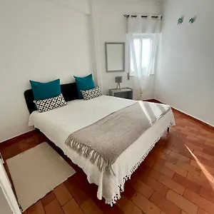 Sea Light Seaview Vista Mar - Luz, Lagos Appartement Luz