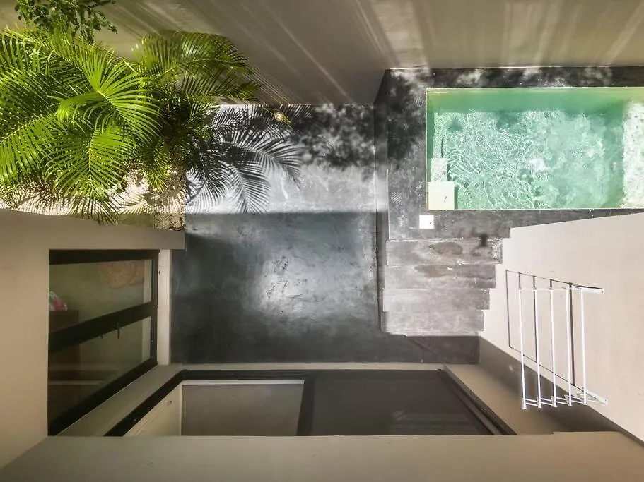 Apartmán Toh1, Downtown Tulum