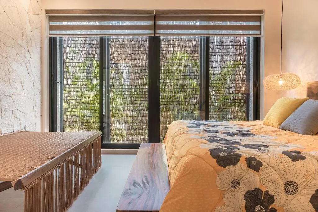 Apartmán Toh1, Downtown Tulum